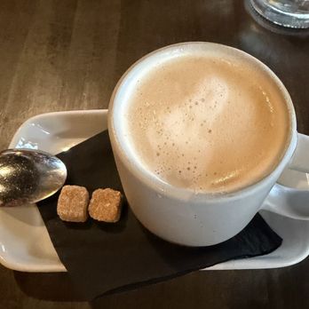 Passero - Cappuccino - Italian Near Me - Arlington Heights, Illinois Passero - Cappuccino - Italian Near Me - Arlington Heights, Illinois