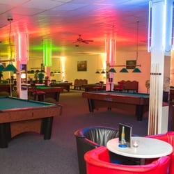 Billard World