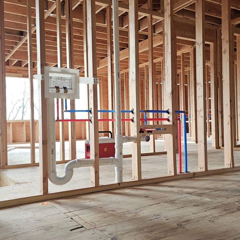 Slide of WG Plumbing And Heating