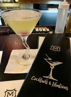 Margaux's Restaurant by null