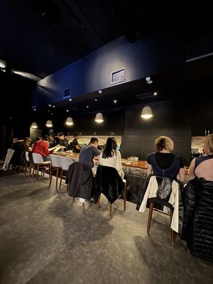 NUBIANI - Koreatown by null