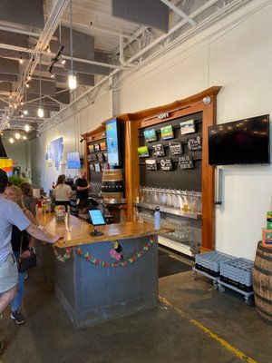 Highland Brewing Company by null
