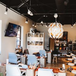 Kiawah Nail Studio