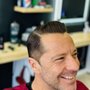 Wally’s Barbershop