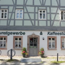 Kaffeestübl Adelsbergstr.