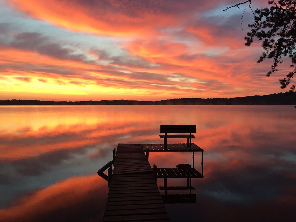 SUNRISE RESORT 20 Photos Hotels 7632 County Road P, Presque Isle