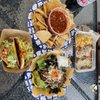 Los Tres Mex gift card