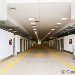 CubeSmart Self Storage - CubeSmart Self Storage