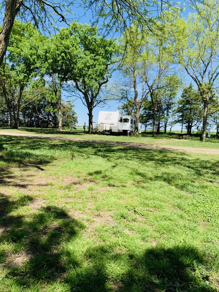 BETTS CAMPGROUND Updated August 2024 11 Reviews 25473 403rd Ave