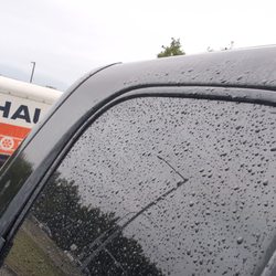 U-Haul - Palmer