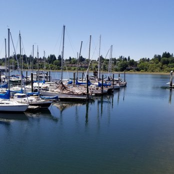 Fiddlehead Marina - Marinas Near Me - Olympia, Washington Fiddlehead Marina - Marinas Near Me - Olympia, Washington