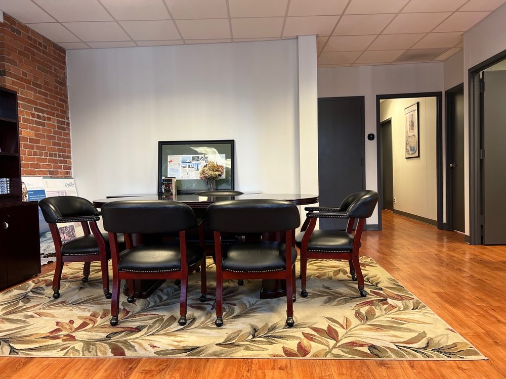 CONSULATE GENERAL OF PORTUGAL Updated August 2024 56 Pine St