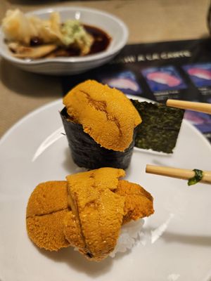 Sushi Nishi Ya by null