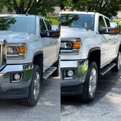 Kali Detailing
