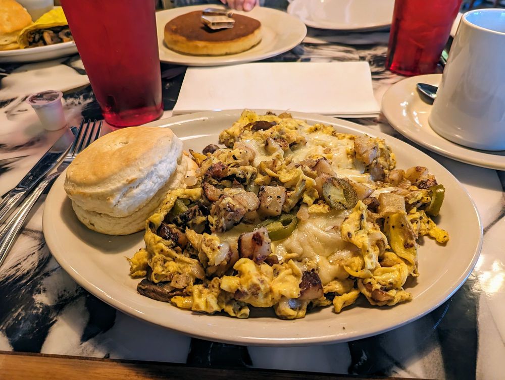 ARETHA FRANKENSTEIN’S Updated April 2024 74 Photos & 29 Reviews