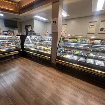 Gelson's Hollywood - BAKERY - Grocery Near Me - Hollywood, California