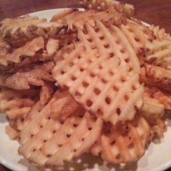 Burger Bar at Gallo's - Waffle fries - Burgers Near Me - Philadelphia, Pennsylvania Burger Bar at Gallo's - Waffle fries - Burgers Near Me - Philadelphia, Pennsylvania