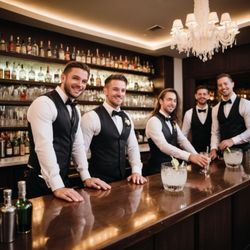 Rochester Mobile Bartending