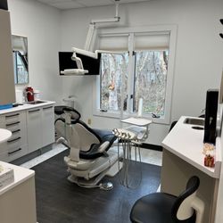 Leah Patrick, DDS - College Street Smiles