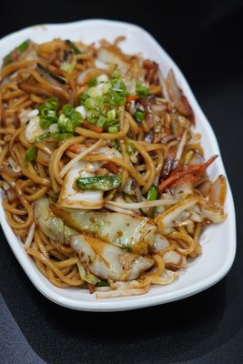 Paik's Noodle - Hong Kong Banjum SD by null