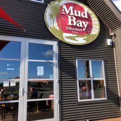 Mud Bay Cafe