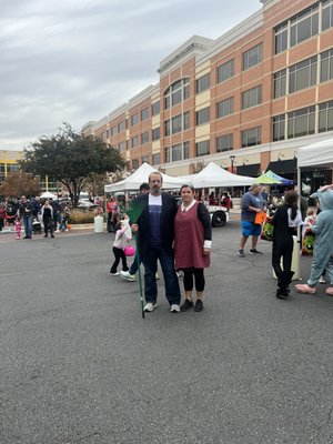 Village at Leesburg by null