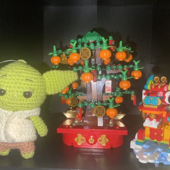 The Lego Store - It took me three hours tonight to complete the money tree and one hour last night to complete the dragon. I'm exhausted, lol. - Toy Stores Near Me - Honolulu, Hawaii The Lego Store - It took me three hours tonight to complete the money tree and one hour last night to complete the dragon. I'm exhausted, lol. - Toy Stores Near Me - Honolulu, Hawaii