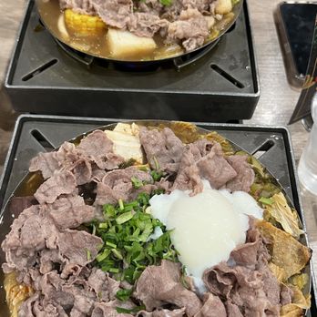 Boiling Point - Taiwanese Near Me - Arcadia, California