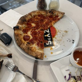 Ozzy's Pizzeria - Pizza Near Me - Watsonville, California Ozzy's Pizzeria - Pizza Near Me - Watsonville, California