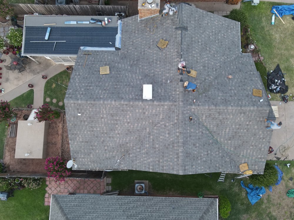 Slide of Assured Roofing & Construction