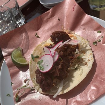 Cerdo Tacos + Tequila - Carnitas - Mexican Near Me - St. Albert, Alberta