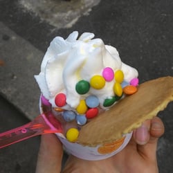 Gelateria Slurp