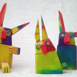 atelier julia ehrt