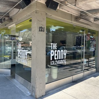 The Penny Ice Creamery - Ice Cream & Frozen Yogurt Near Me - Los Altos, California The Penny Ice Creamery - Ice Cream & Frozen Yogurt Near Me - Los Altos, California