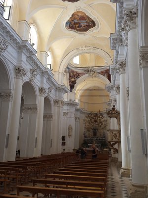 Chiesa di San Carlo al Corso by null