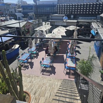 Telefónica Gastro Park - Food Trucks Near Me - Tijuana, BCN Telefónica Gastro Park - Food Trucks Near Me - Tijuana, BCN