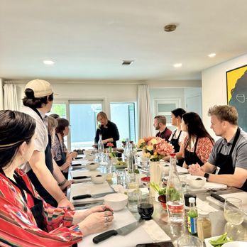 The Prickly Pear Cooking Classes - Mexican: Part 1: Guacamole - Cooking Schools Near Me
