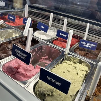 Freddo - Gelato Near Me - Las Vegas, Nevada