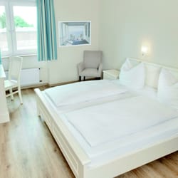 Hotel Goldener Löwe - Doppelzimmer