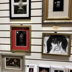 Butler Institute of American Art - Gift shop