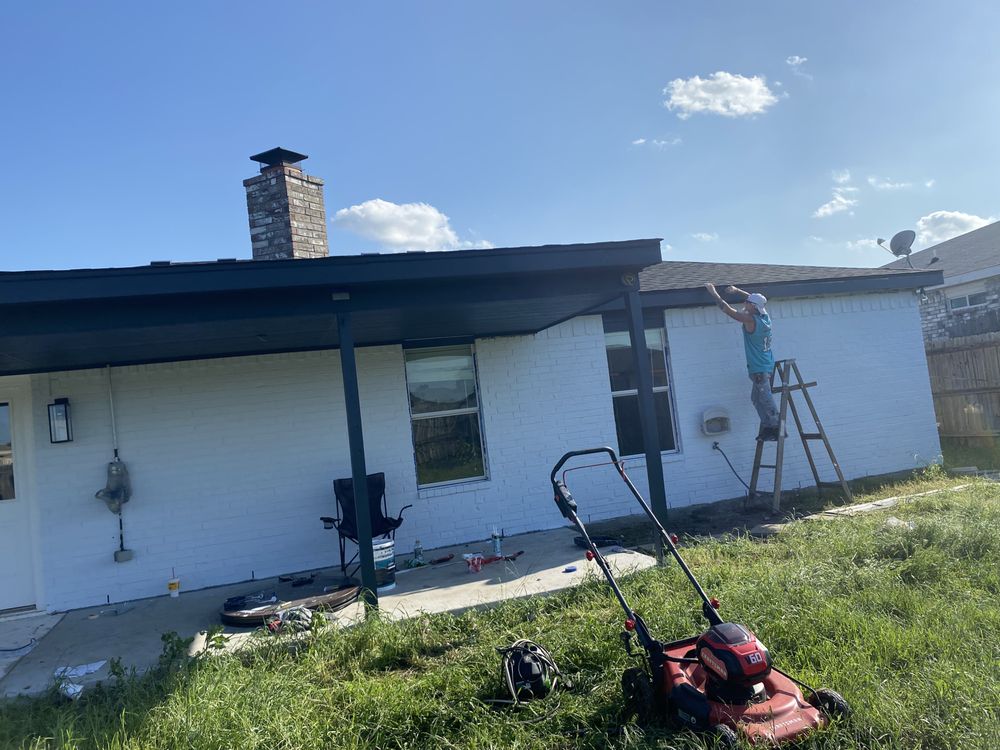 Slide of All Phase Remodeling