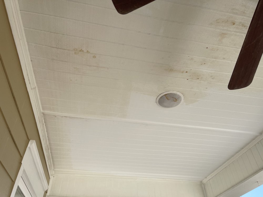 Slide of Goodin Roofing