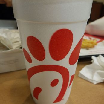 Chick-fil-A - Fast Food Near Me - Thousand Oaks, California Chick-fil-A - Fast Food Near Me - Thousand Oaks, California