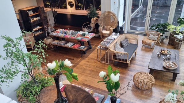 Museum Frieder Burda by null