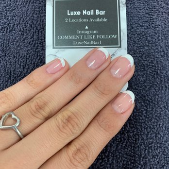 Luxe Nail Bar - Nails by Vicky - Nail Salons Near Me - Henderson, Nevada Luxe Nail Bar - Nails by Vicky - Nail Salons Near Me - Henderson, Nevada