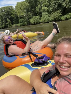 Virginia Outdoor Center by null