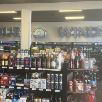 Four Winds Market - Delis Near Me - Pensacola, Florida
