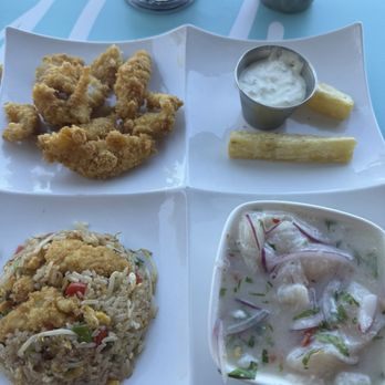Olenka Peruvian Bistro - Bakeries Near Me - Weston, Florida