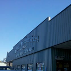 Hillside Supermarket