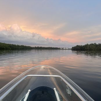 Glow Boats Kayaking - Anna maria island - Rafting/Kayaking Near Me - Bradenton, Florida